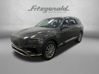 Used 2025 Genesis GV80 2.5T Standard