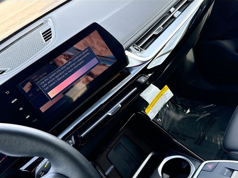 Used 2025 BMW X1 xDrive28i w/ Convenience Package image 28