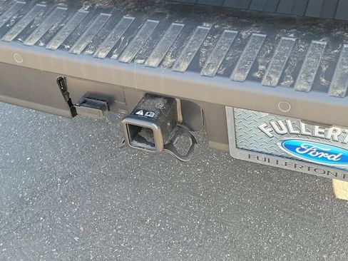 New 2026 Ford Maverick Tremor AWD/4WD image 9