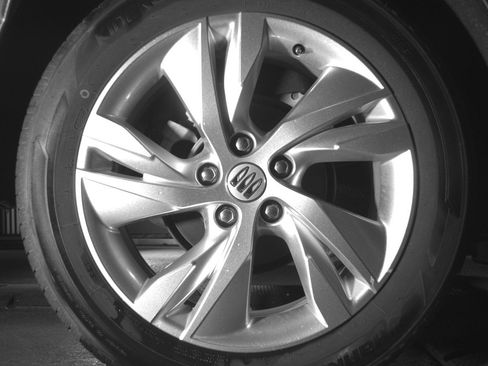 Used 2025 Buick Encore GX Preferred image 15