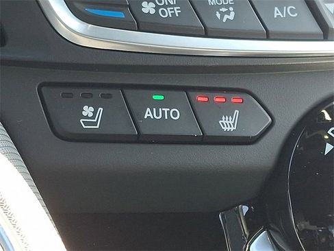 Certified 2025 Acura TLX A-Spec Package image 27