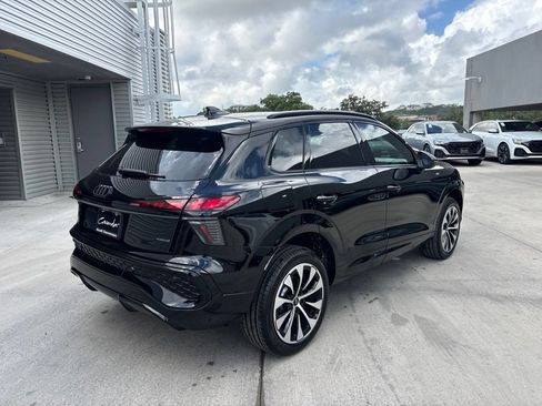New 2026 Audi Q3 quattro 2.0T AWD/4WD image 6