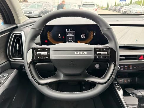 New 2026 Kia Sorento X-Line EX AWD/4WD image 10