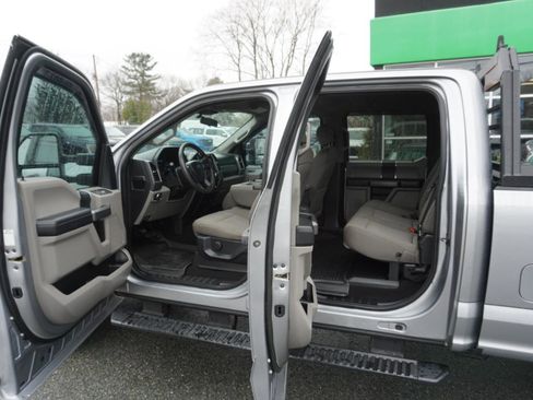 Used 2020 Ford F250 XLT image 13