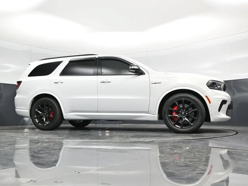 Used 2023 Dodge Durango R/T w/ Tow 'N Go Group AWD/4WD image 56