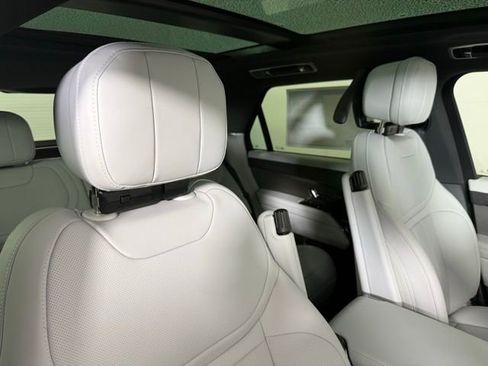 New 2026 Land Rover Range Rover Sport SE image 30