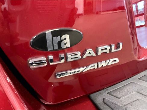 Used 2016 Subaru Crosstrek 2.0i Premium AWD/4WD image 30