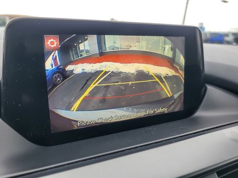 Used 2016 MAZDA MAZDA6 Grand Touring image 16