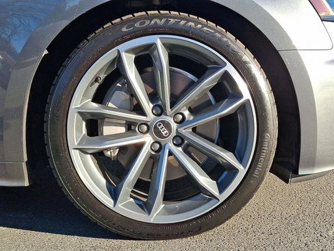 Used 2022 Audi A5 2.0T Premium Plus w/ Premium Plus image 8