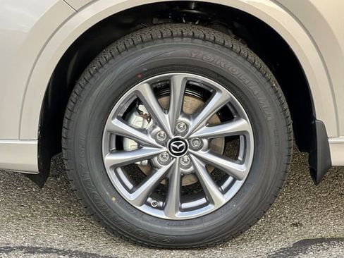 New 2025 MAZDA CX-5 AWD 2.5 S w/ Select Package image 33