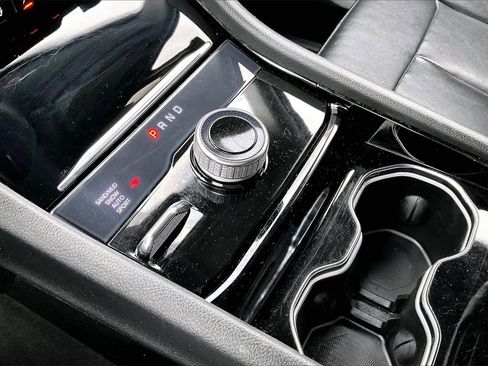 Certified 2021 Jeep Grand Cherokee L Limited w/ Trailer Tow Group (B) image 30