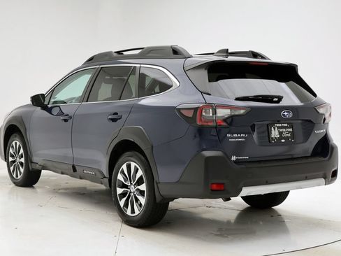 Used 2024 Subaru Outback Limited AWD/4WD image 6