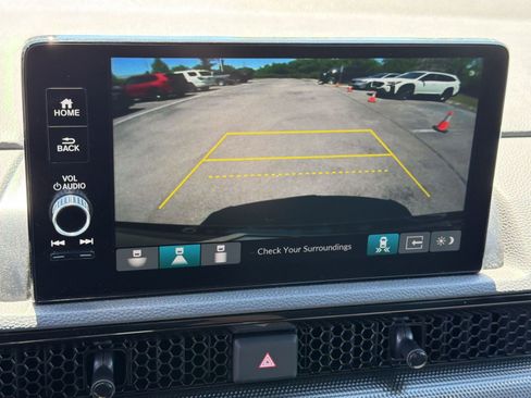 Used 2025 Honda CR-V EX-L image 23