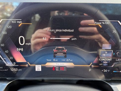 New 2026 BMW X3 xDrive30 w/ Convenience Package image 26