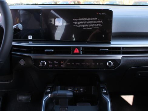 New 2026 Kia Sorento EX image 12