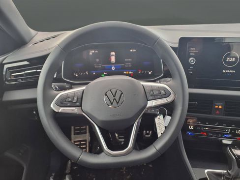 New 2026 Volkswagen Jetta Sport FWD image 39
