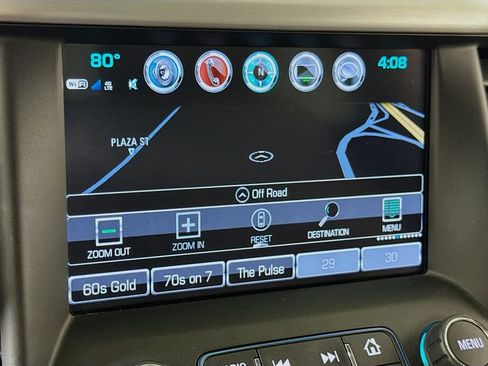 Used 2019 GMC Acadia SLT AWD/4WD image 11