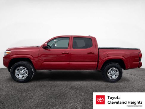 Used 2023 Toyota Tacoma SR image 2
