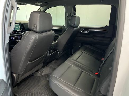 Used 2024 Chevrolet Silverado 1500 LTZ image 23