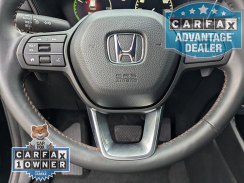 Used 2024 Honda CR-V Sport-L image 5