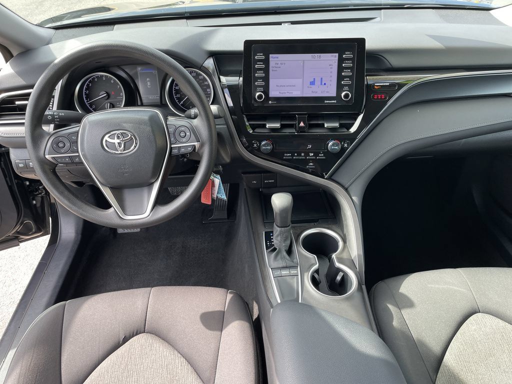 Used 2024 Toyota Camry LE FWD image 15