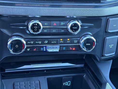 New 2026 Ford F250 Platinum w/ Tremor Off-Road Package image 18