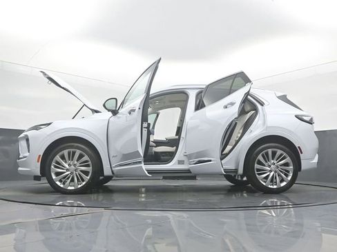 New 2026 Buick Envision Avenir image 61