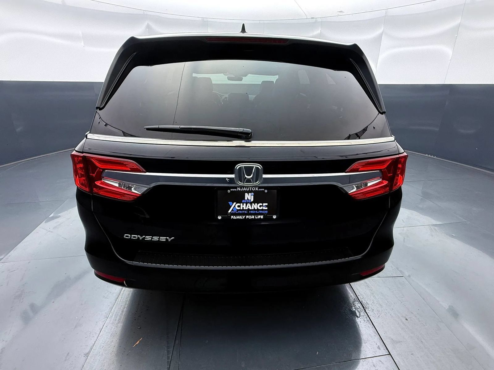 Used 2019 Honda Odyssey EX-L image 6