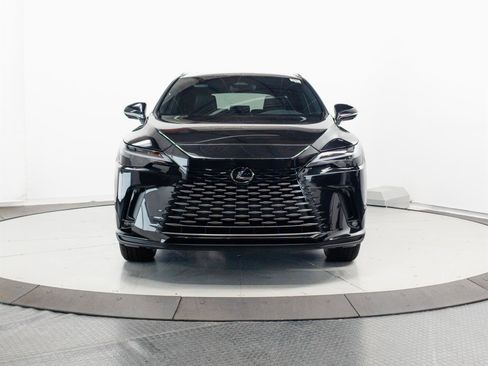New 2026 Lexus RX 350 Premium AWD/4WD image 2