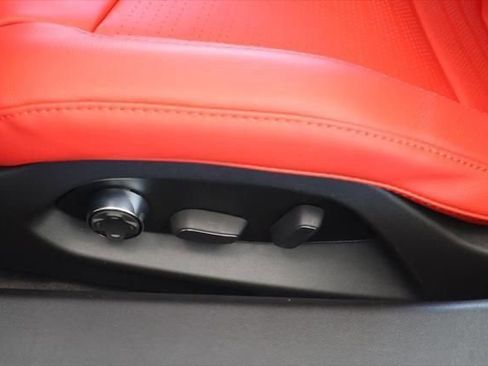 New 2026 Chevrolet Corvette Stingray Preferred Conv w/ Z51 Performance Package RWD image 17