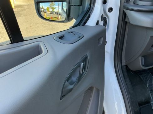 New 2025 Ford Transit 150 Low Roof AWD w/ Load Area Protection Package image 14