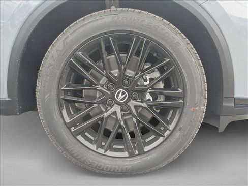 Used 2026 Acura MDX A-Spec w/ Advance Package AWD/4WD image 10