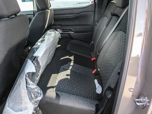 New 2025 Ford Ranger XLT w/ Black Appearance Package image 19