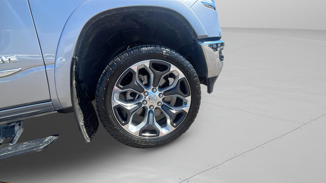 Used 2021 RAM 1500 Limited AWD/4WD image 28