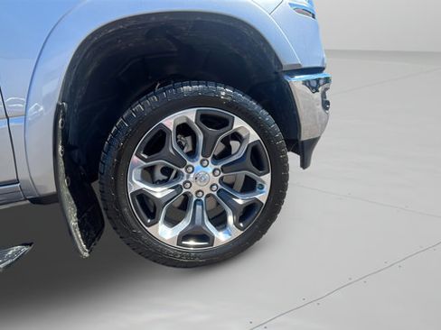 Used 2021 RAM 1500 Limited AWD/4WD image 28