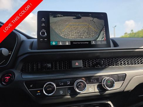Used 2024 Honda CR-V Sport-L image 32