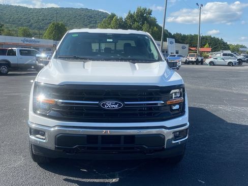 New 2026 Ford F150 XLT w/ Equipment Group 302A MID AWD/4WD image 2