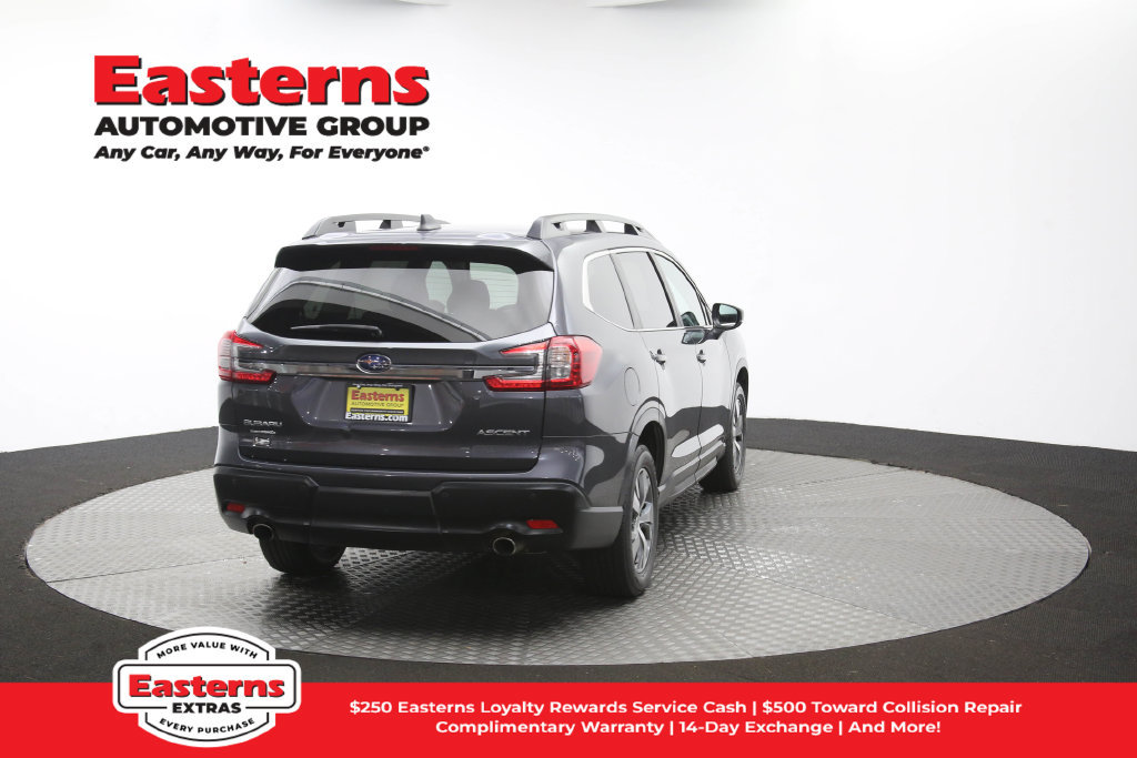 Used 2025 Subaru Ascent Premium AWD/4WD image 42