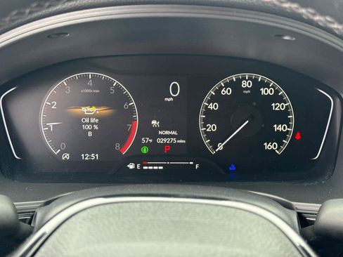 Used 2024 Honda Civic Sport image 18