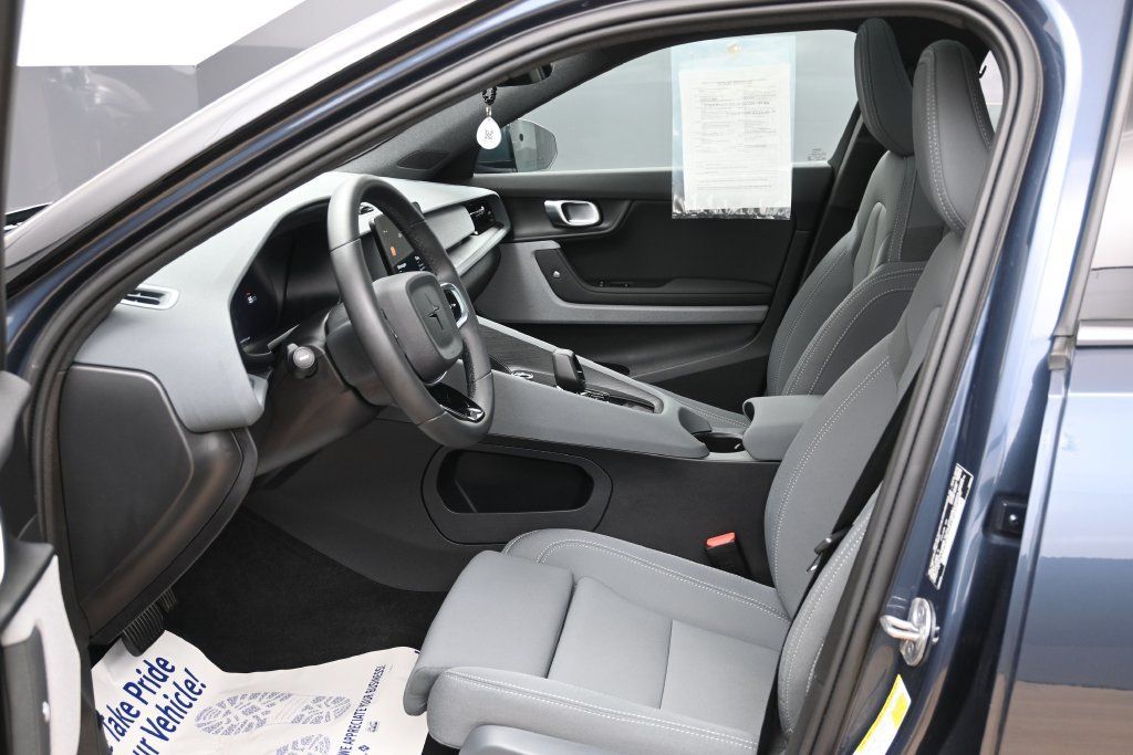 Used 2024 Polestar Polestar 2 AWD/4WD image 10