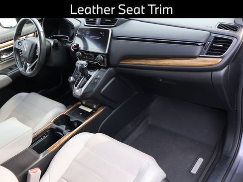 Used 2020 Honda CR-V Touring image 11