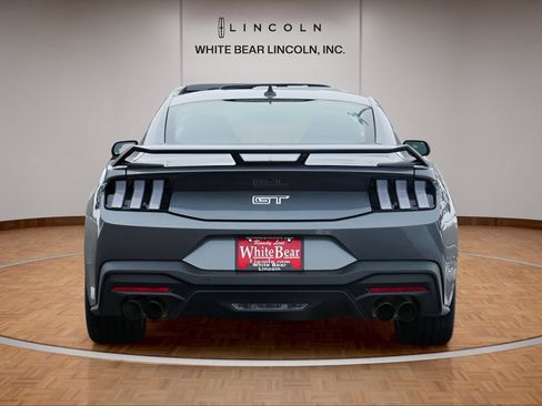 Used 2026 Ford Mustang GT Premium w/ GT Performance Package RWD image 6
