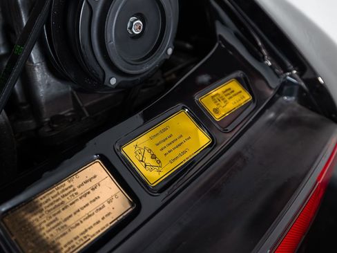 Used 1988 Porsche 911 Carrera image 36