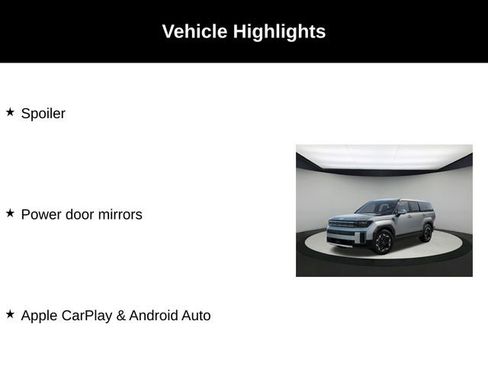 New 2026 Hyundai Santa Fe SE image 3