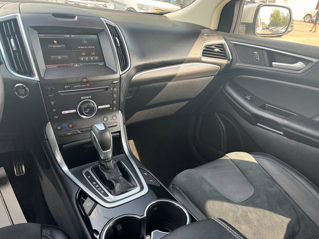 Used 2015 Ford Edge Sport w/ Equipment Group 401A AWD/4WD image 25