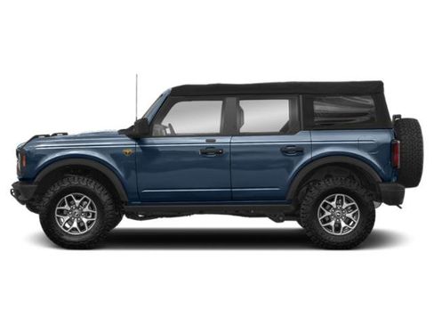Used 2023 Ford Bronco Badlands AWD/4WD image 2
