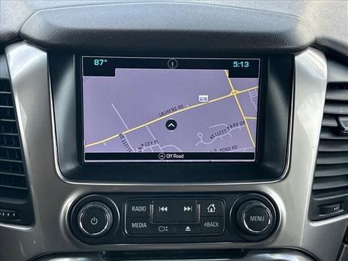Used 2018 Chevrolet Tahoe LT RWD image 28