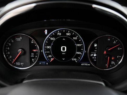 Used 2024 Chevrolet Malibu LT image 16