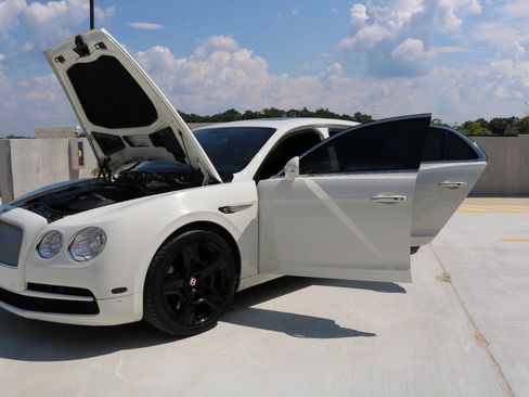 Used 2015 Bentley Flying Spur V8 AWD/4WD image 79