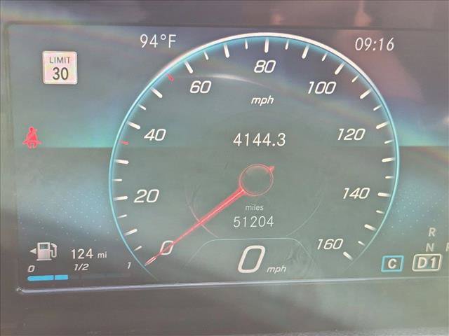 Used 2021 Mercedes-Benz GLA 250 image 11